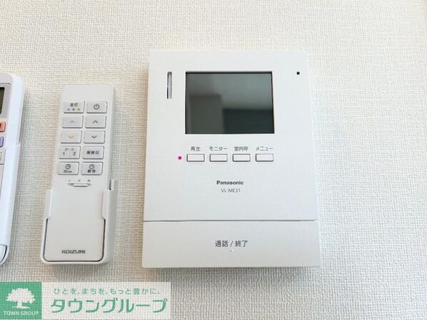 ルナフォーリアの物件内観写真